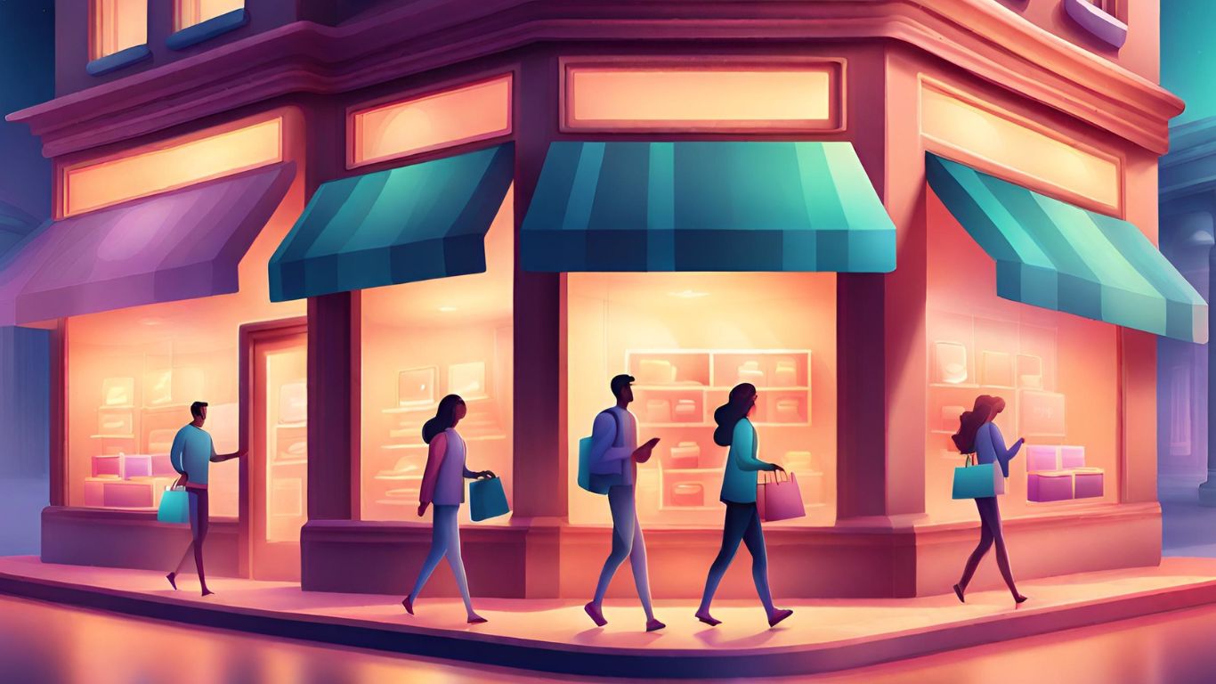 Retail Store Conversion Rate Guide to Improving InStore Sales